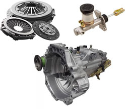 Clutches Fitted and Gearboxes Repaired , Hambleton Poulton Le Fylde