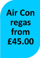 aircon regas poulton blackpool wyre